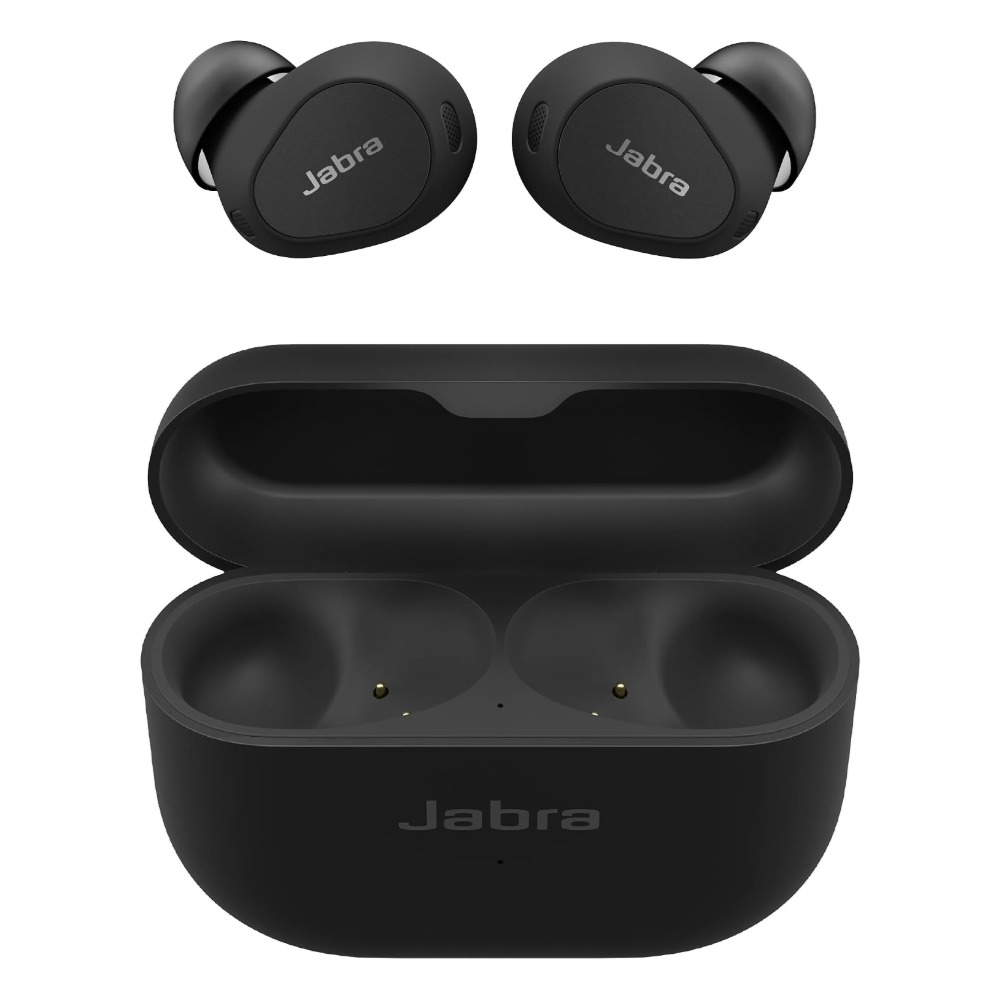 [GAE-0156] Jabra Elite 10, Wireless Earbuds, ANC, Dolby Atmos, 10mm drivers, IP57, 6h+27h ANC on