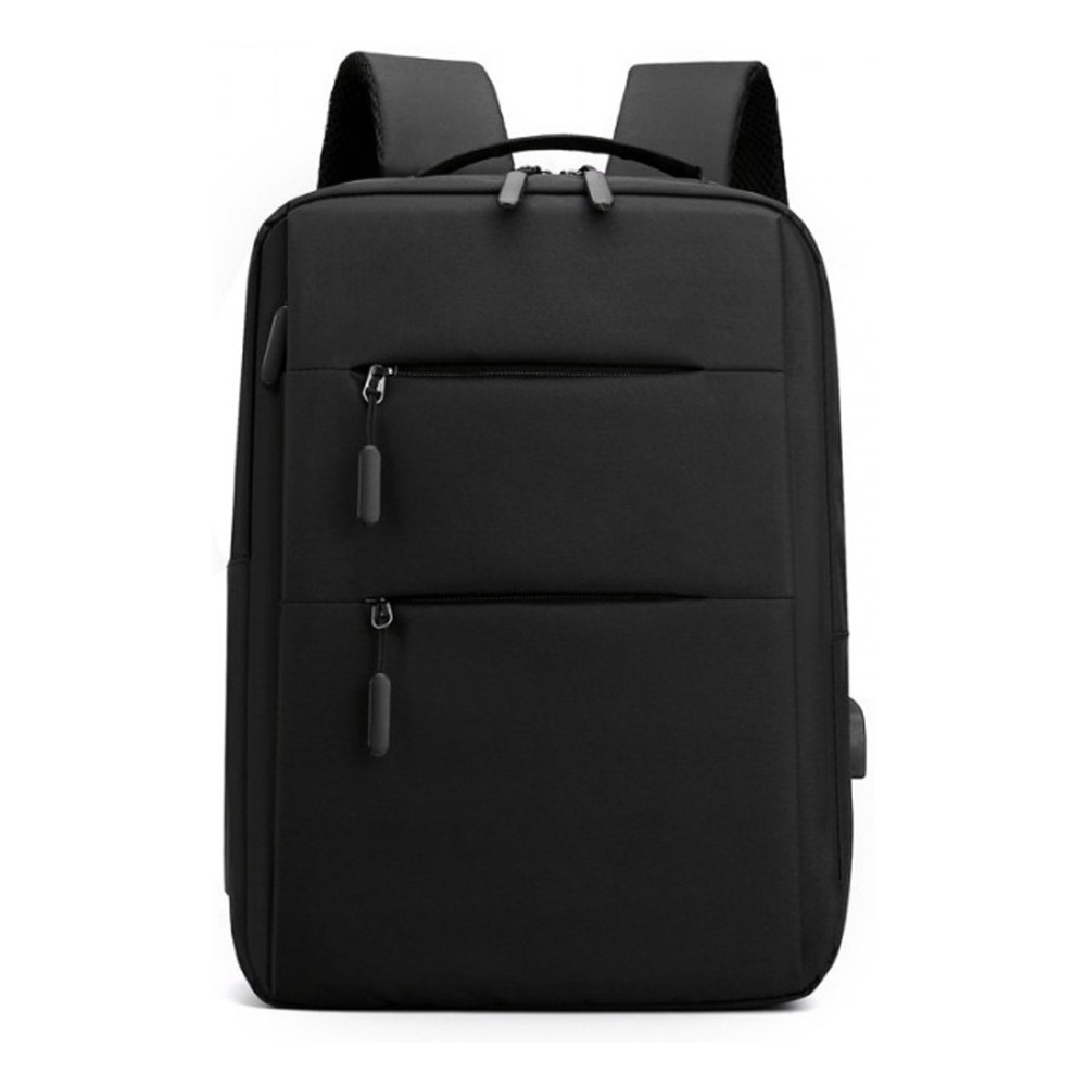 [GAE-0160] Rise Urban Back Bag 15.6 inch, Laptop Backpack, up to 15.6in, polyester, water-repellent