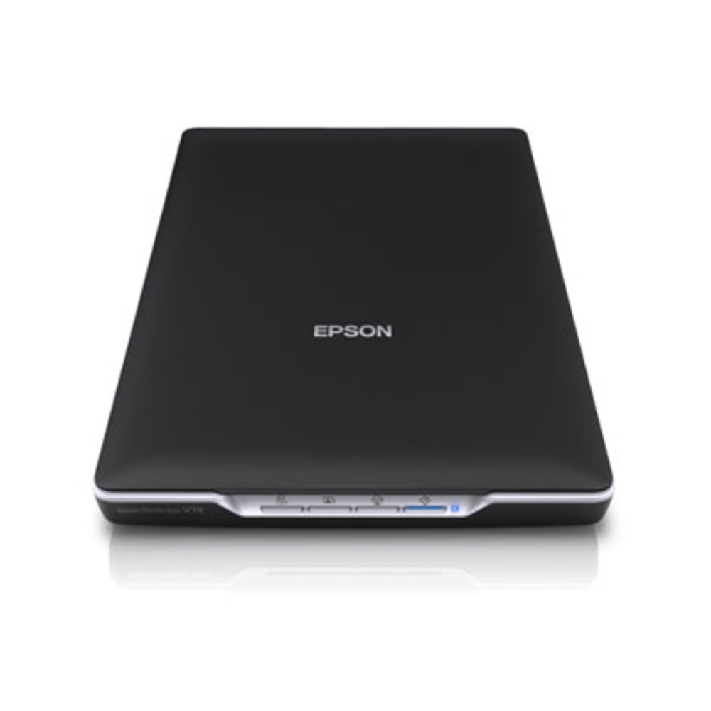 [GSC-0004] Epson Perfection V19 (B11B231201), Flatbed, 4800dpi, Color, Scanner