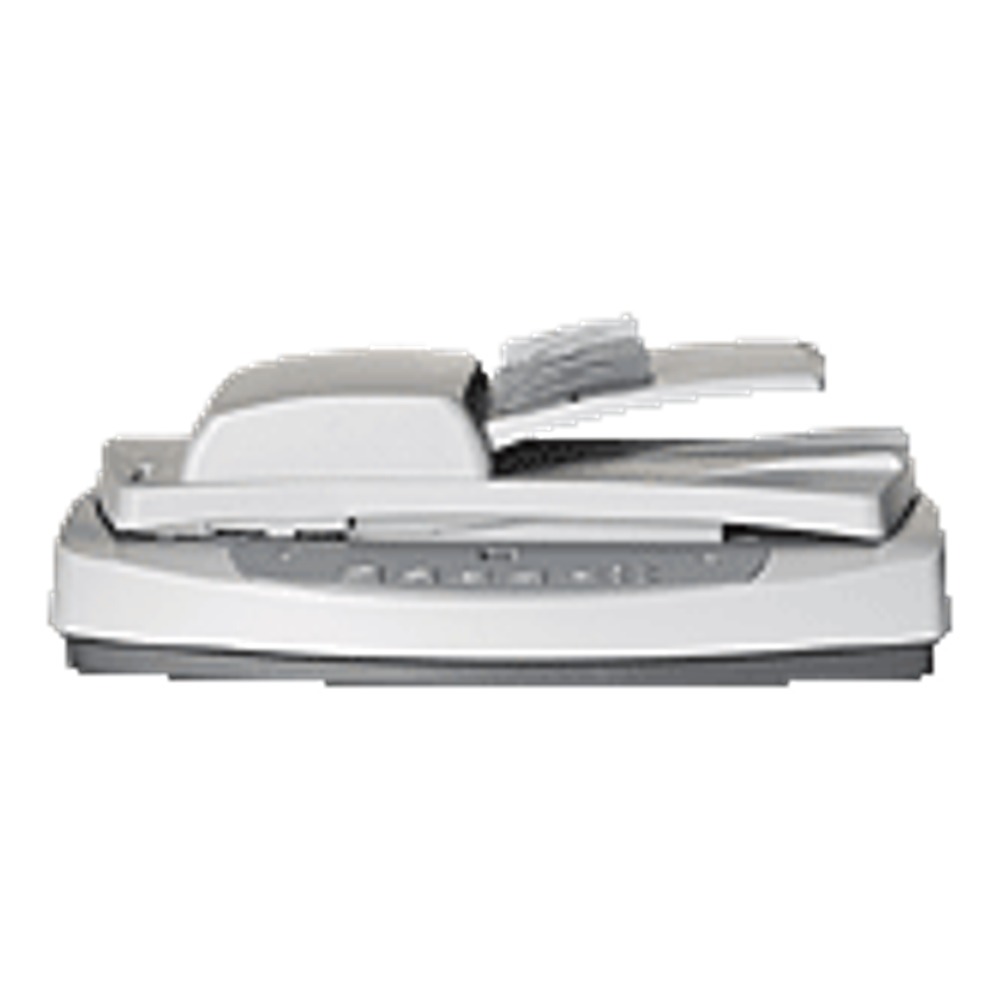 [USC-0002] HP Scanjet 5590 (L1910A), Flatbed + ADF, 2400dpi, Color, Scanner