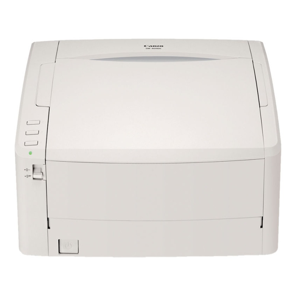 [USC-0005] Canon imageFORMULA DR-4010C (1321B003AA), Sheet-feed, 42ppm, 600dpi, Color, Scanner