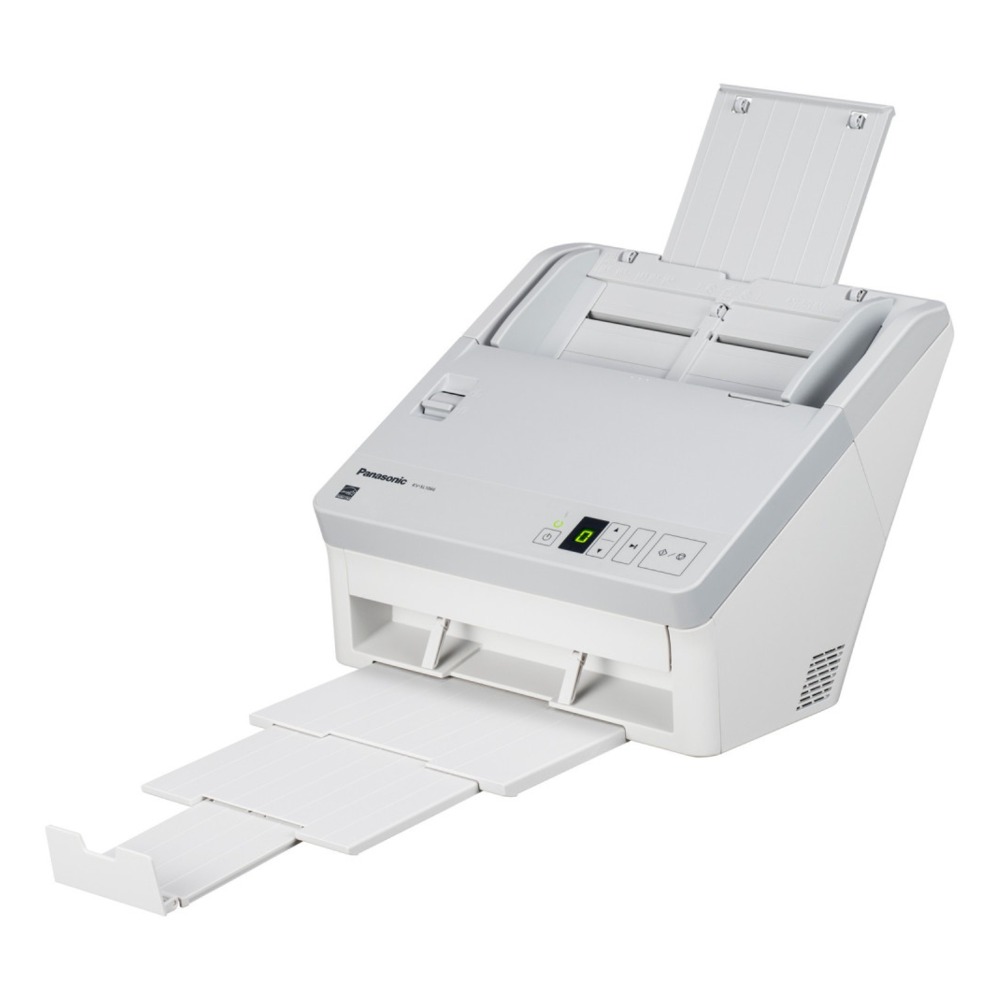[USC-0006] Panasonic KV-SL1066, Sheet-feed, 65ppm, 600dpi, Color, Scanner