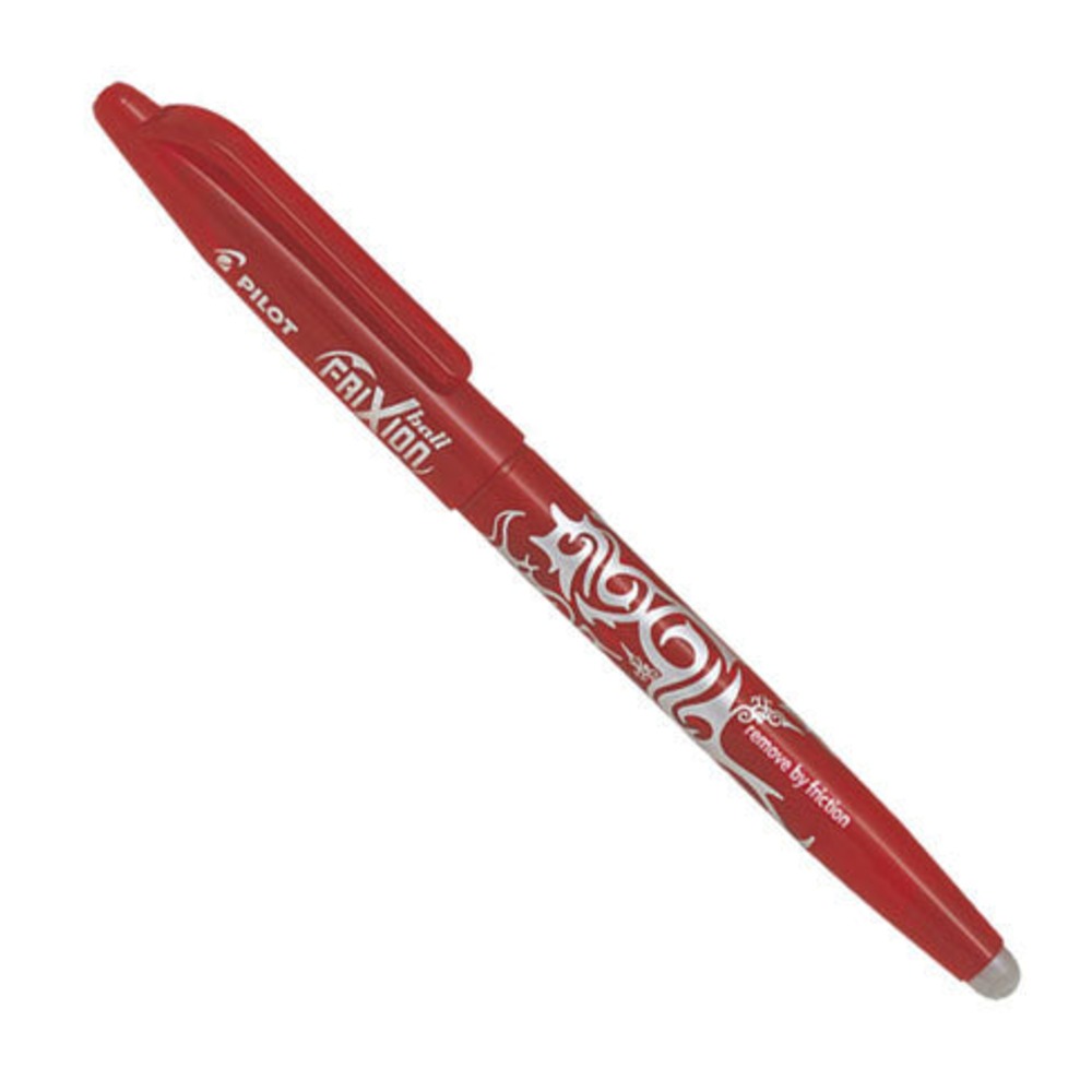 [ASN-0584] قلم بايلوت سحري PILOT FRIXION ball (قياسي)