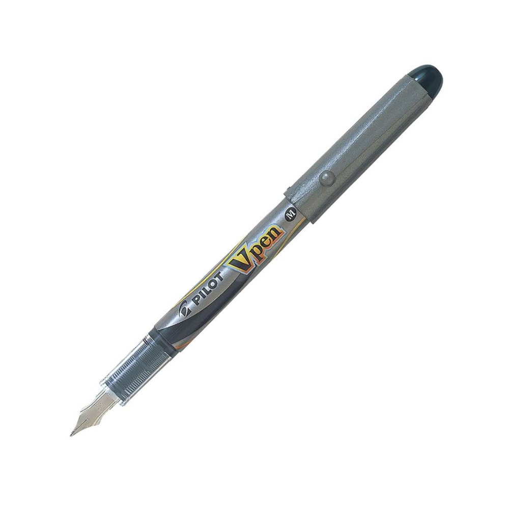 قلم سائل (رولر) Pilot SVP (5.0 mm, أحمر)