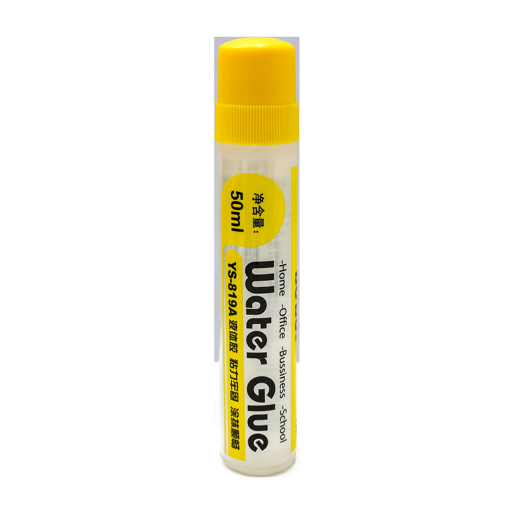 [ASN-0509] صمغ سائل (50 ml)