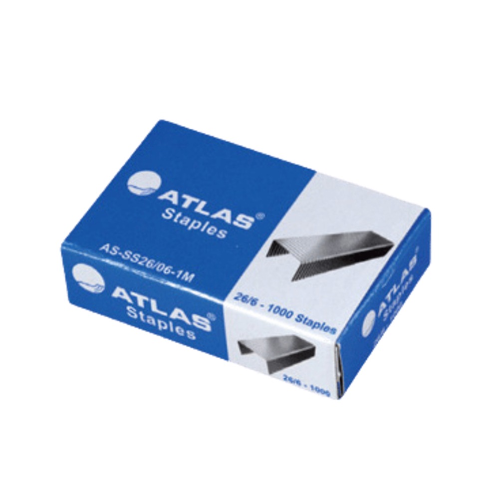 [ASN-0608] دبابيس دباسة Atlas