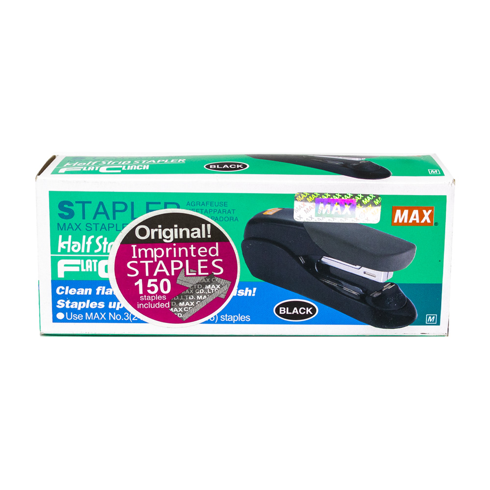 [ASN-0266] دباسة MAX HD-50DF (23  ورقة)